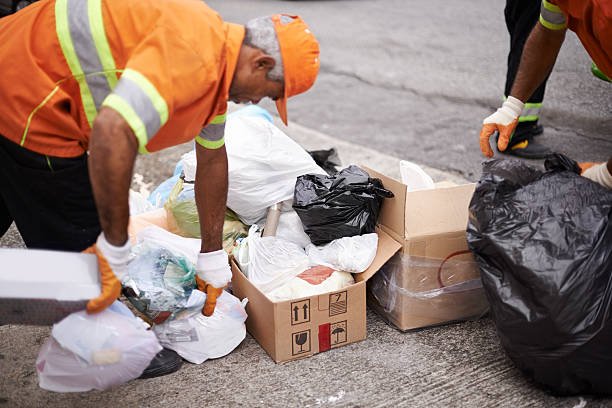 Best Retail Junk Removal in Kuna, ID